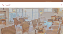 Desktop Screenshot of aipono.com